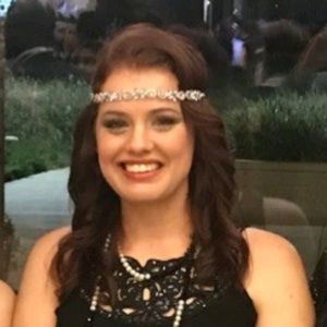 Meet your Posher, Lacey